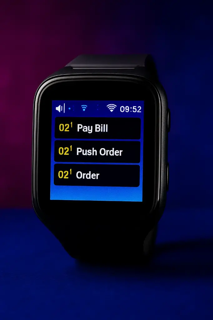 Smartwatch
