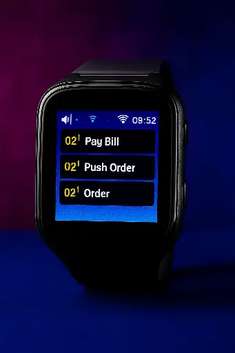 Smartwatch